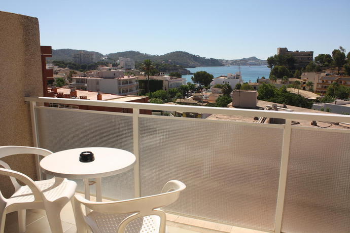 Imagen general del Hotel Tora. Foto 3