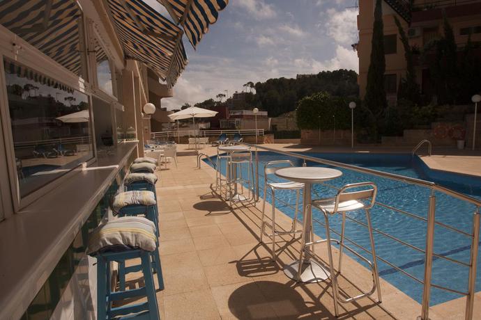 Imagen general del Hotel Tora. Foto 4