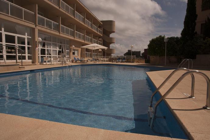 Imagen general del Hotel Tora. Foto 5