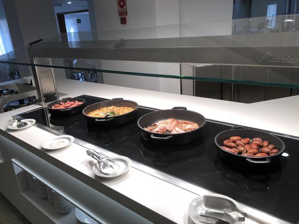 Imagen general del Hotel Tora. Foto 6