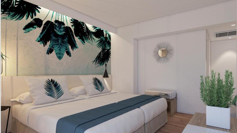 Imagen general del Hotel Tora. Foto 8