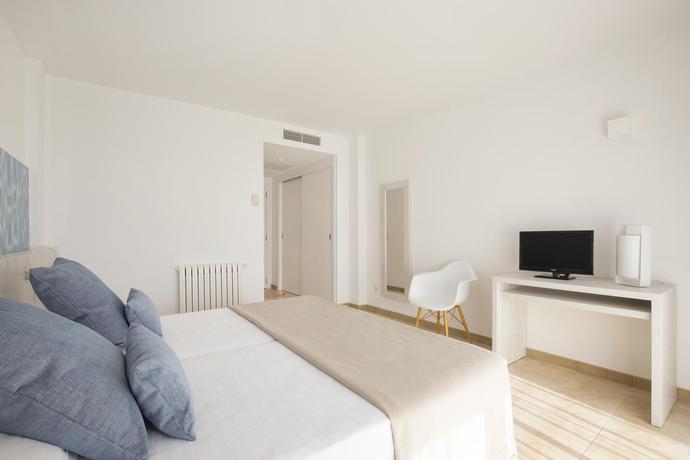 Imagen general del Hotel Tora. Foto 9