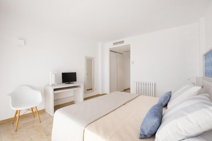 Imagen general del Hotel Tora. Foto 10