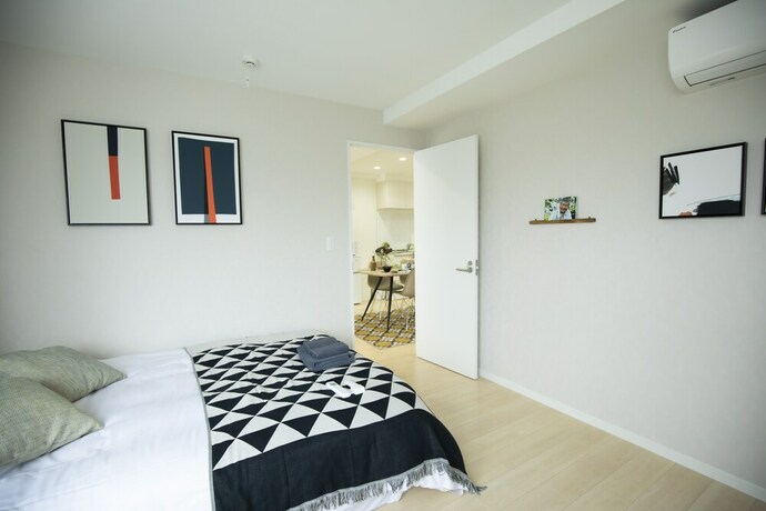 Imagen de la habitación del Hotel Tora Taito C. Foto 24