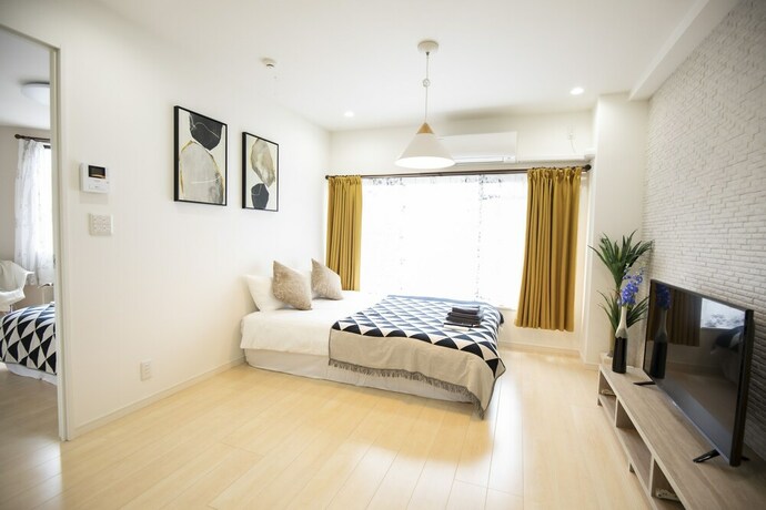 Imagen de la habitación del Hotel Tora Taito C. Foto 29