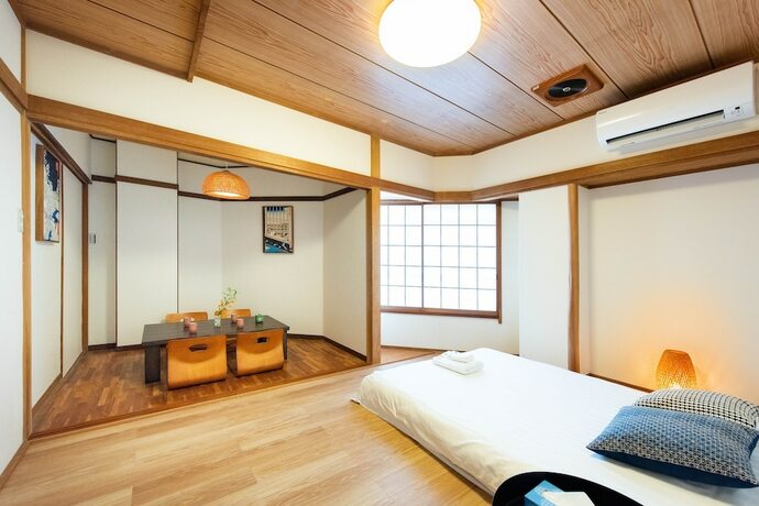 Imagen general del Hotel Tora Taito D. Foto 4