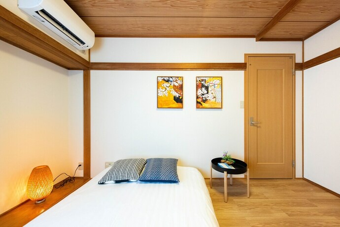 Imagen de la habitación del Hotel Tora Taito D. Foto 25