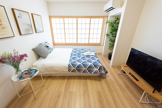 Imagen de la habitación del Hotel Tora Taito D. Foto 34
