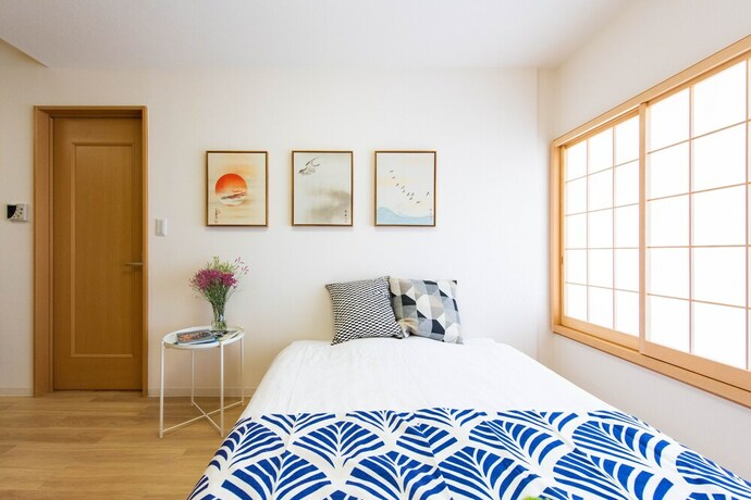 Imagen de la habitación del Hotel Tora Taito D. Foto 36