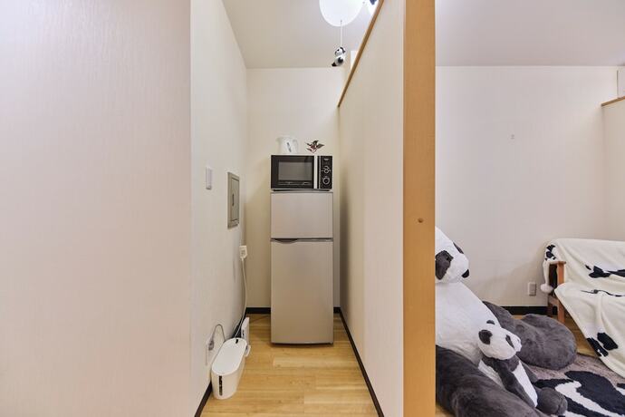 Imagen general del Hotel Tora Ueno 193 C. Foto 11