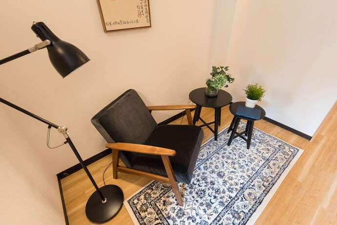 Imagen de la habitación del Hotel Tora Ueno 193 C. Foto 26