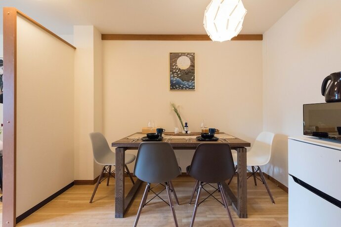 Imagen de la habitación del Hotel Tora Ueno 193 C. Foto 27