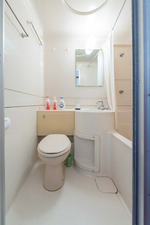 Imagen de la habitación del Hotel Tora Ueno 193 C. Foto 32