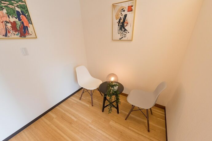Imagen general del Hotel Tora Ueno 193d. Foto 11