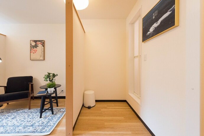 Imagen de la habitación del Hotel Tora Ueno 193d. Foto 28