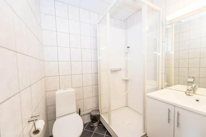 Imagen general del Hotel Toranes. Foto 10