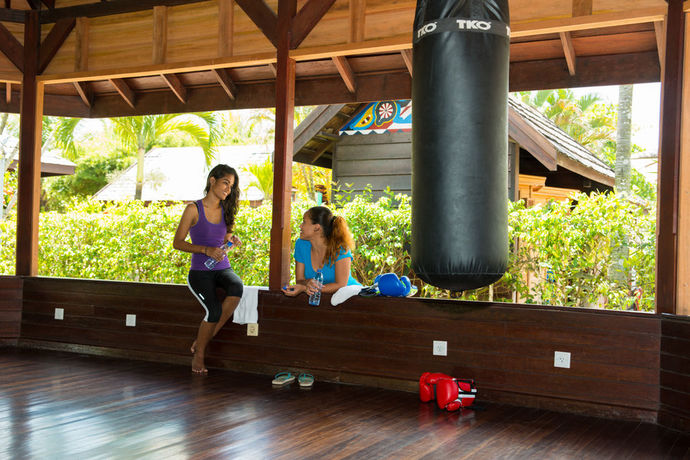 Imagen de la habitación del Hotel Torarica Resort. Foto 6