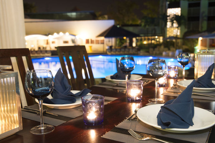 Imagen de la piscina del Hotel Torarica Resort. Foto 18