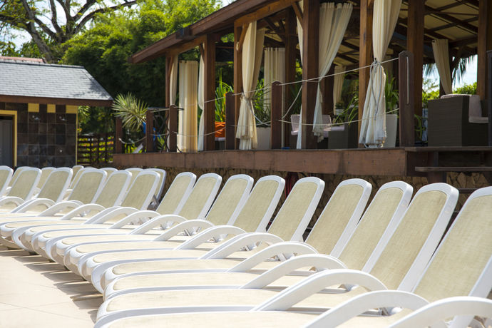 Imagen general del Hotel Torarica Resort. Foto 2