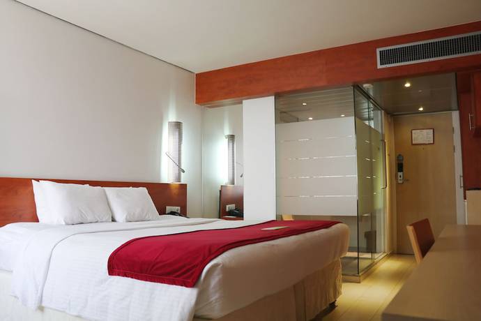 Imagen de la habitación del Hotel Torarica Resort. Foto 7