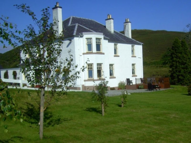 Imagen general del Hotel Toravaig House. Foto 2