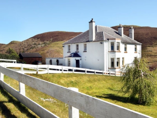 Imagen general del Hotel Toravaig House. Foto 3