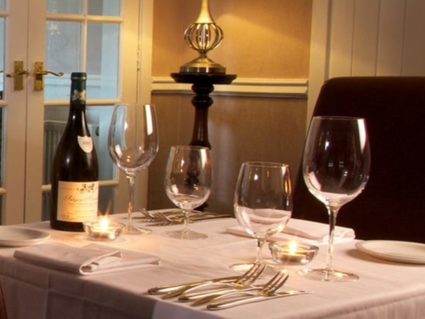 Imagen general del Hotel Toravaig House. Foto 5