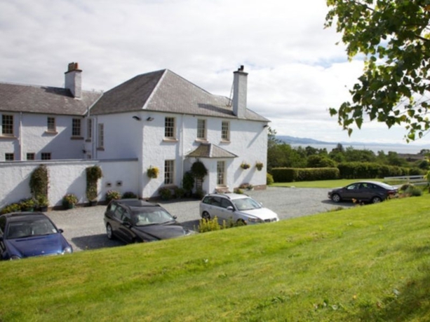 Imagen general del Hotel Toravaig House. Foto 7