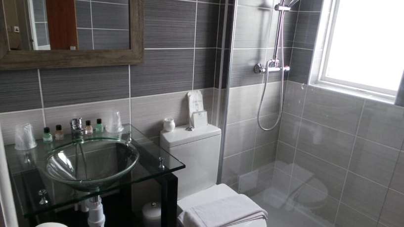 Imagen de la habitación del Hotel Torbay Court. Foto 3