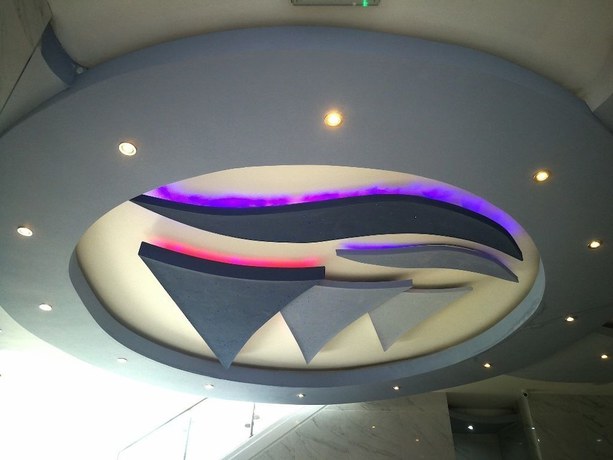 Imagen de los interiores del Hotel Torbay Court. Foto 18