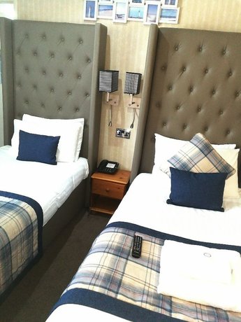 Imagen de la habitación del Hotel Torbay Court. Foto 7