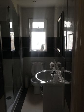 Imagen de la habitación del Hotel Torbay Court. Foto 8