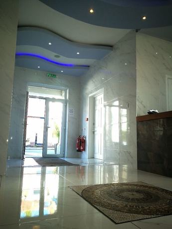 Imagen de los interiores del Hotel Torbay Court. Foto 19