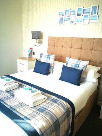 Imagen de la habitación del Hotel Torbay Court. Foto 11