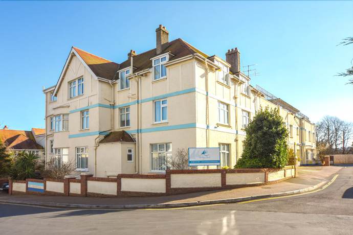 Imagen general del Hotel Torbay Court. Foto 1