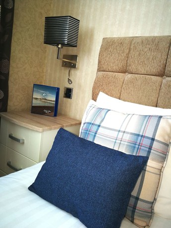 Imagen de la habitación del Hotel Torbay Court. Foto 12