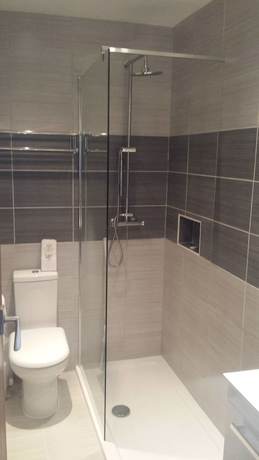 Imagen de la habitación del Hotel Torbay Court. Foto 14