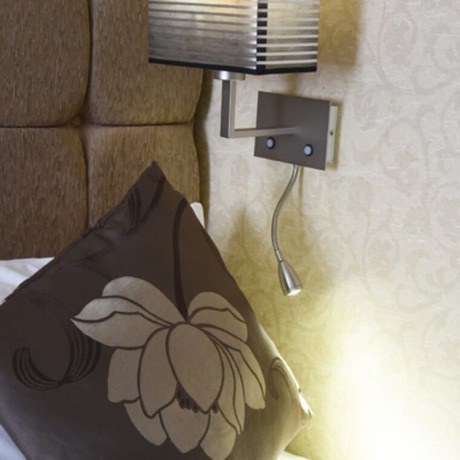 Imagen de la habitación del Hotel Torbay Court. Foto 16