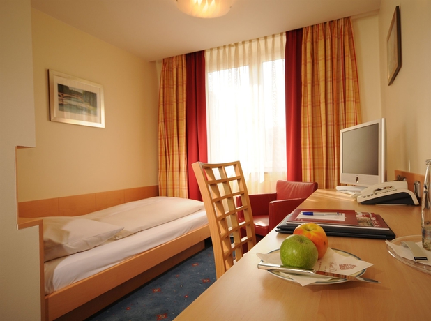 Imagen de la habitación del Hotel Torbräu. Foto 2