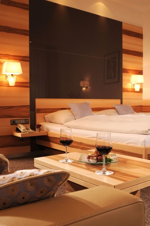 Imagen de la habitación del Hotel Torbräu. Foto 3