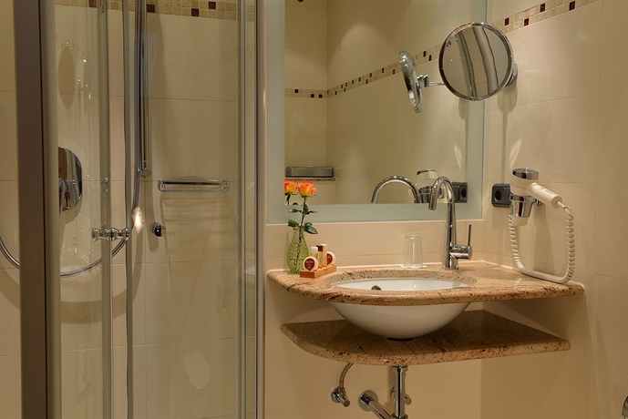 Imagen de la habitación del Hotel Torbräu. Foto 5