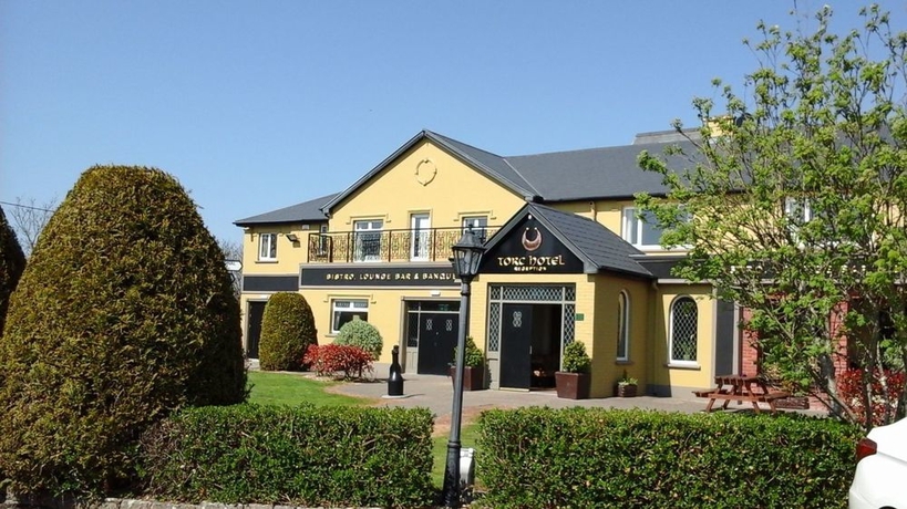 Imagen general del Hotel Torc. Foto 1