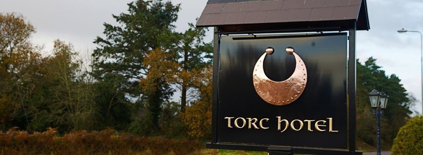 Imagen general del Hotel Torc. Foto 3