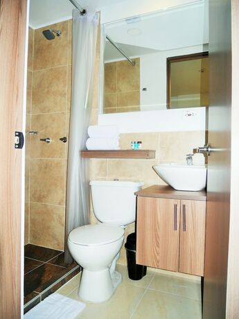 Imagen general del Hotel Torca Hotels. Foto 6