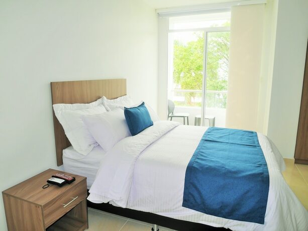 Imagen de la habitación del Hotel Torca Hotels. Foto 20