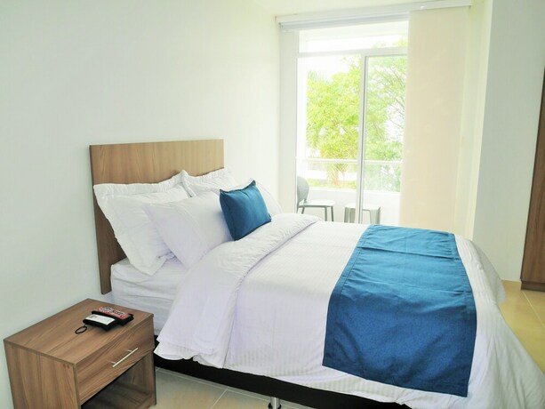 Imagen de la habitación del Hotel Torca Hotels. Foto 24