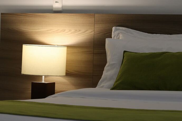 Imagen de la habitación del Hotel Torca Hotels. Foto 27