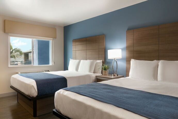 Imagen de la habitación del Hotel Torch Lite Inn. Foto 17