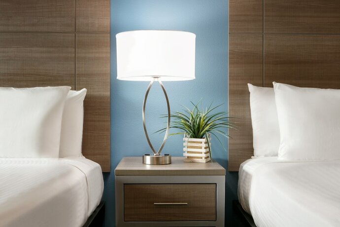 Imagen de la habitación del Hotel Torch Lite Inn. Foto 18