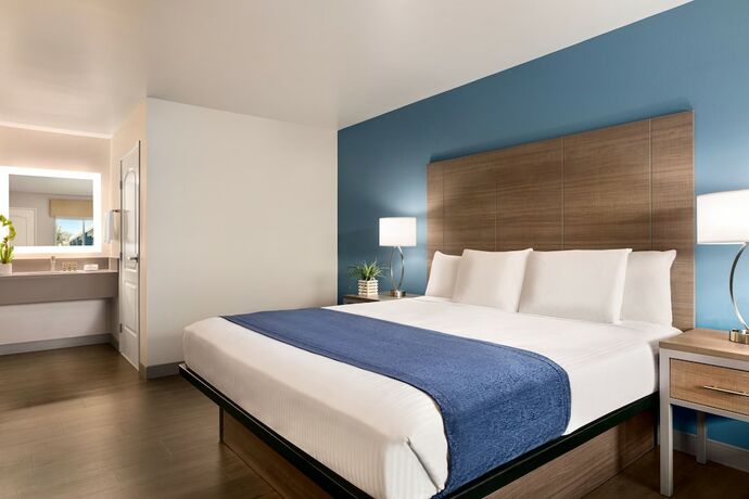 Imagen de la habitación del Hotel Torch Lite Inn. Foto 19